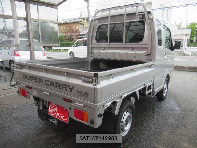 Suzuki SUPER CARRY 2021-11 7729397-2