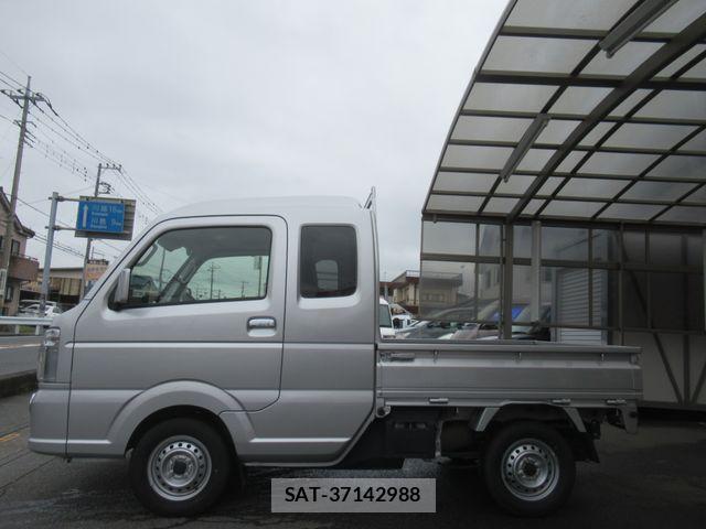 Suzuki SUPER CARRY 2021-11 7729397-3
