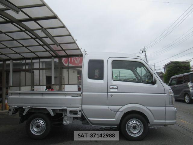 Suzuki SUPER CARRY 2021-11 7729397-4