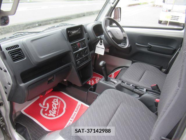 Suzuki SUPER CARRY 2021-11 7729397-5