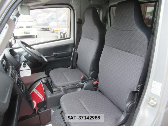 Suzuki SUPER CARRY 2021-11 7729397-6
