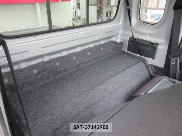Suzuki SUPER CARRY 2021-11 7729397-7