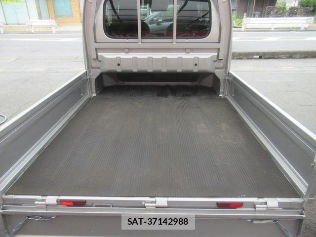 Suzuki SUPER CARRY 2021-11 7729397-8