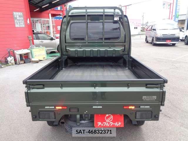 Suzuki SUPER CARRY 2020-10 7963959-9