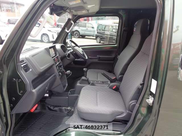 Suzuki SUPER CARRY 2020-10 7963959-10