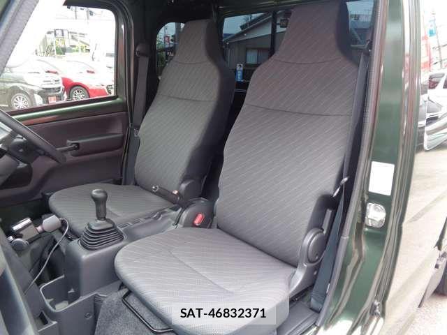 Suzuki SUPER CARRY 2020-10 7963959-11