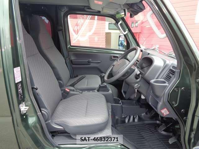 Suzuki SUPER CARRY 2020-10 7963959-12