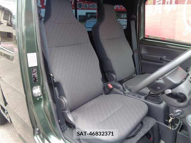 Suzuki SUPER CARRY 2020-10 7963959-13