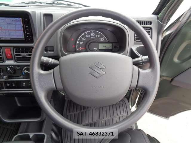 Suzuki SUPER CARRY 2020-10 7963959-14