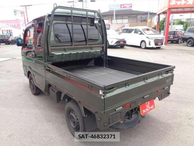 Suzuki SUPER CARRY 2020-10 7963959-1