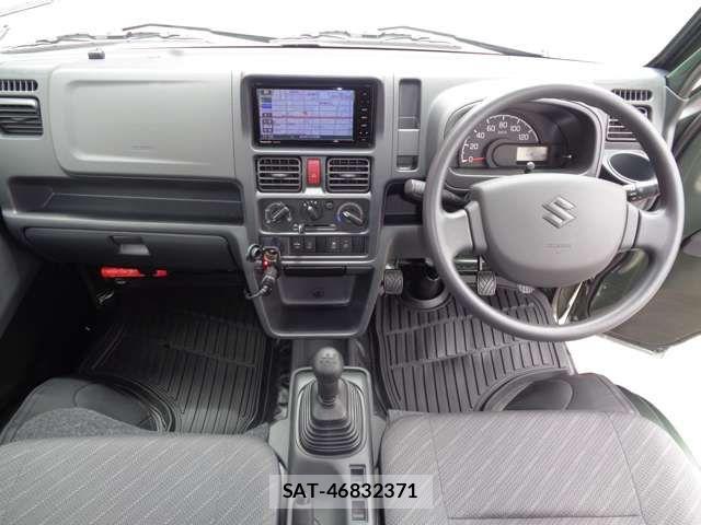 Suzuki SUPER CARRY 2020-10 7963959-2