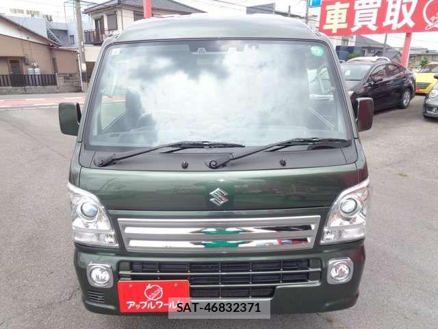 Suzuki SUPER CARRY 2020-10 7963959-4