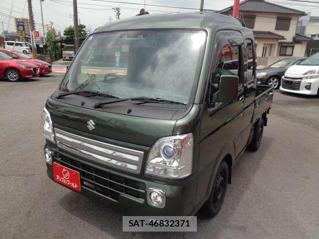 Suzuki SUPER CARRY 2020-10 7963959-5