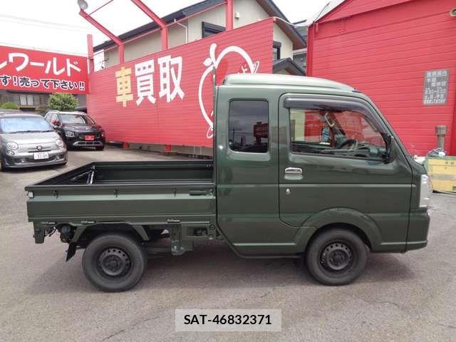 Suzuki SUPER CARRY 2020-10 7963959-6