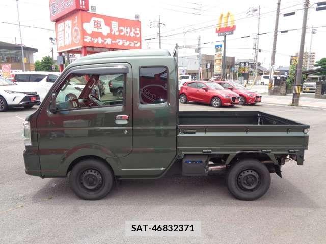 Suzuki SUPER CARRY 2020-10 7963959-7