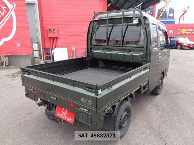 Suzuki SUPER CARRY 2020-10 7963959-8
