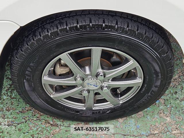 Suzuki SUPER CARRY 2021-02 8038555-9
