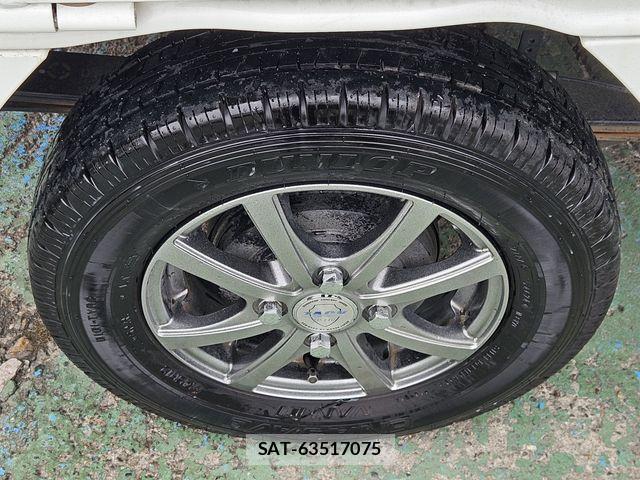 Suzuki SUPER CARRY 2021-02 8038555-10