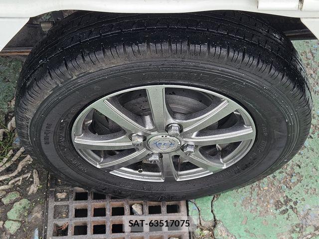 Suzuki SUPER CARRY 2021-02 8038555-11