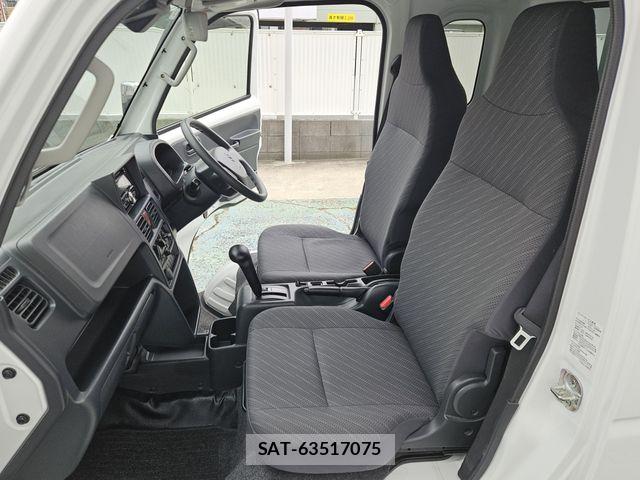 Suzuki SUPER CARRY 2021-02 8038555-14