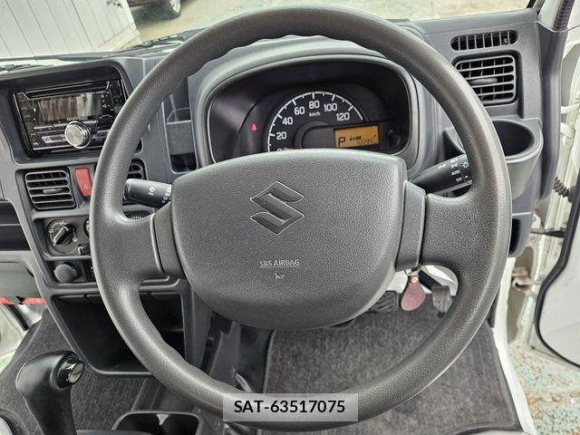Suzuki SUPER CARRY 2021-02 8038555-15