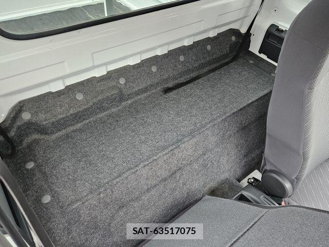 Suzuki SUPER CARRY 2021-02 8038555-16
