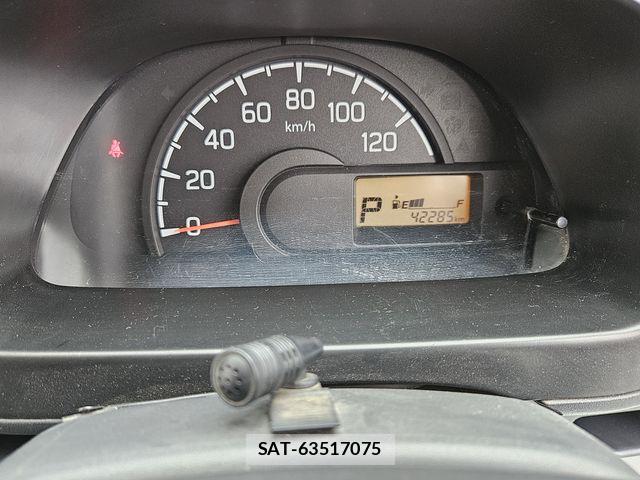 Suzuki SUPER CARRY 2021-02 8038555-17