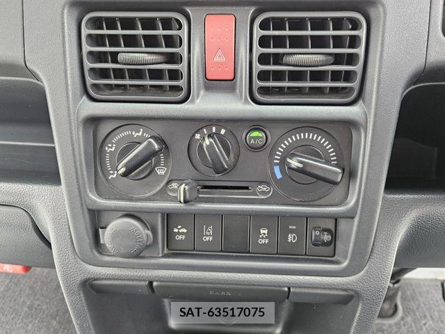 Suzuki SUPER CARRY 2021-02 8038555-18