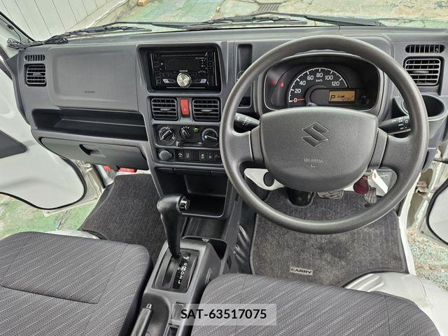 Suzuki SUPER CARRY 2021-02 8038555-1