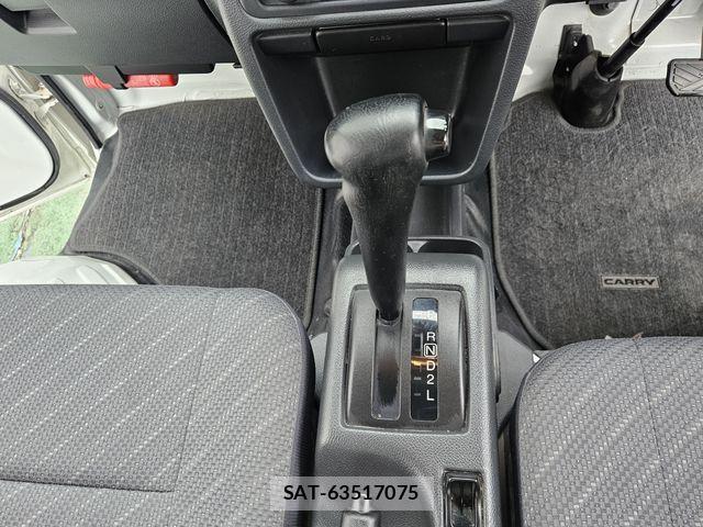Suzuki SUPER CARRY 2021-02 8038555-19