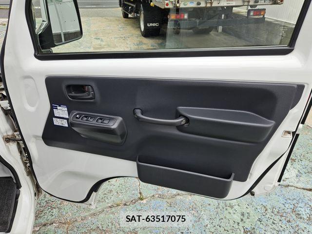 Suzuki SUPER CARRY 2021-02 8038555-20