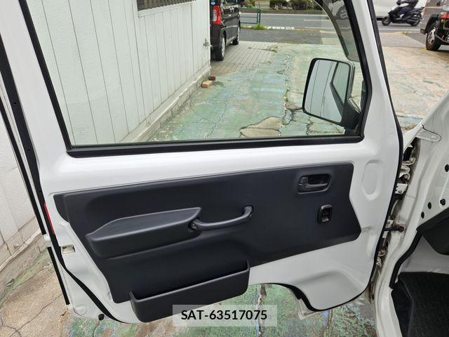 Suzuki SUPER CARRY 2021-02 8038555-21