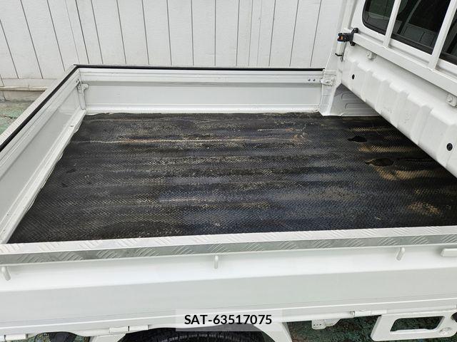 Suzuki SUPER CARRY 2021-02 8038555-24