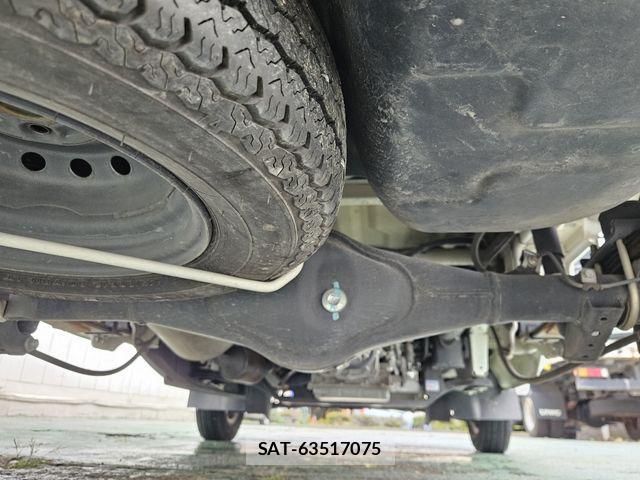 Suzuki SUPER CARRY 2021-02 8038555-27