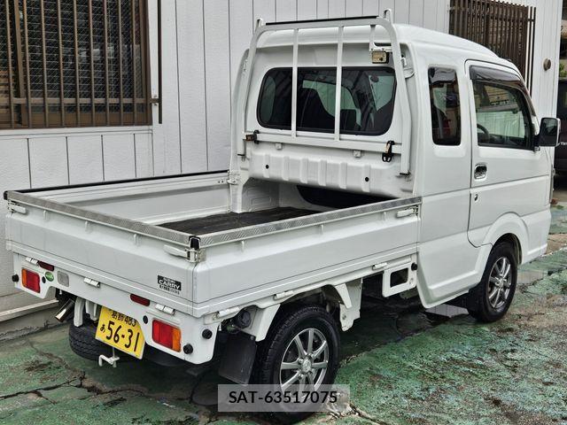 Suzuki SUPER CARRY 2021-02 8038555-2