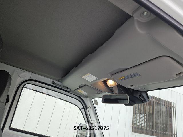 Suzuki SUPER CARRY 2021-02 8038555-29