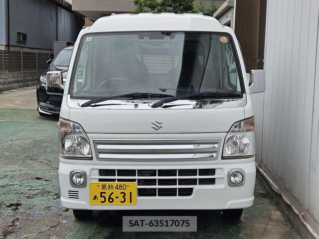 Suzuki SUPER CARRY 2021-02 8038555-3