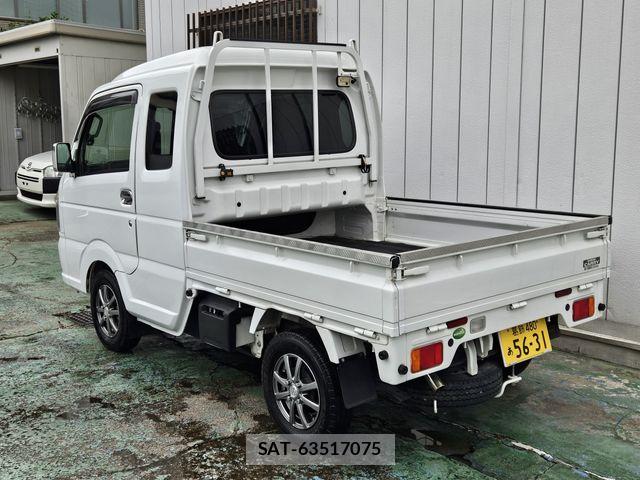 Suzuki SUPER CARRY 2021-02 8038555-4