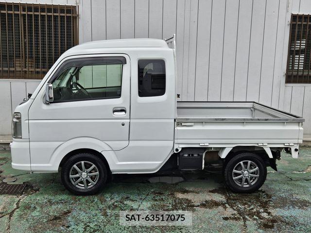Suzuki SUPER CARRY 2021-02 8038555-5