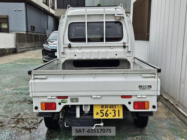 Suzuki SUPER CARRY 2021-02 8038555-7