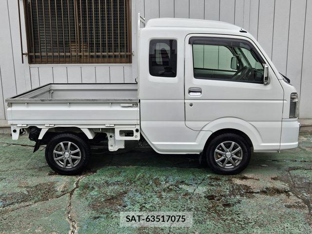 Suzuki SUPER CARRY 2021-02 8038555-8