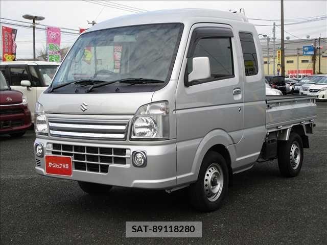 Suzuki SUPER CARRY 2019-06 8132540-0