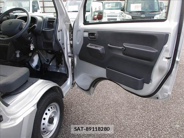 Suzuki SUPER CARRY 2019-06 8132540-9