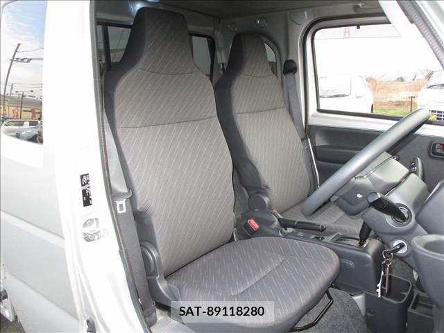Suzuki SUPER CARRY 2019-06 8132540-10