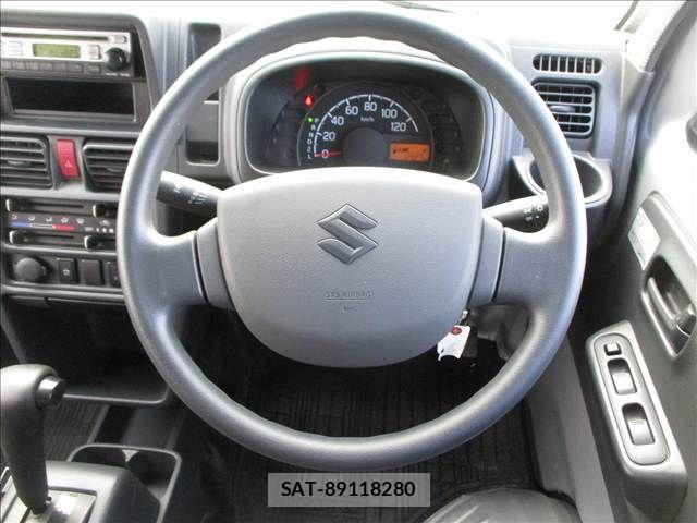 Suzuki SUPER CARRY 2019-06 8132540-12