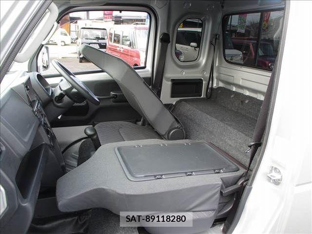 Suzuki SUPER CARRY 2019-06 8132540-15