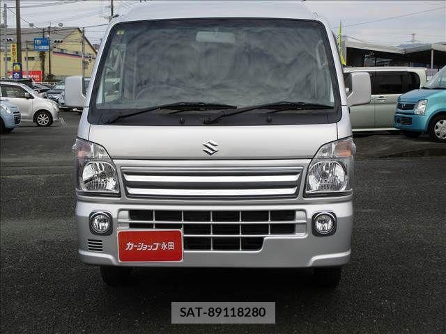Suzuki SUPER CARRY 2019-06 8132540-1