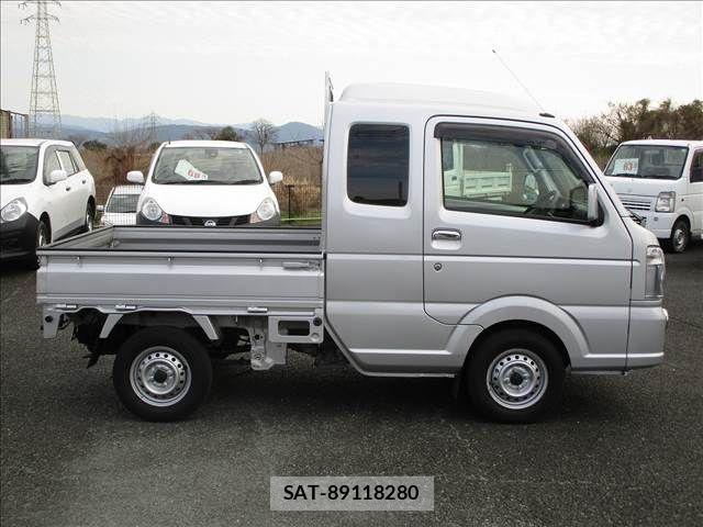 Suzuki SUPER CARRY 2019-06 8132540-3