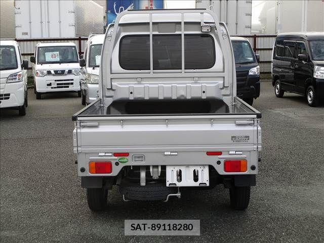 Suzuki SUPER CARRY 2019-06 8132540-5