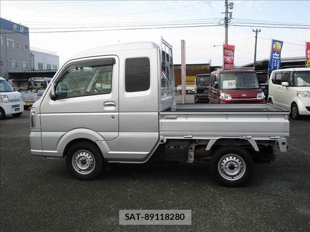Suzuki SUPER CARRY 2019-06 8132540-7